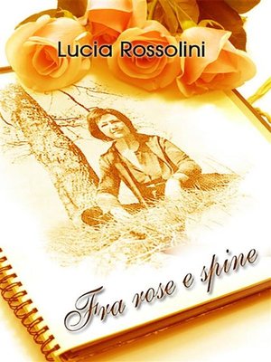 cover image of Fra rose e spine